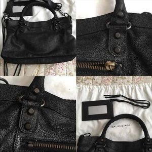 Balenciaga Bags - Balenciaga First bag Balenciaga Bags - Balenciaga First bag